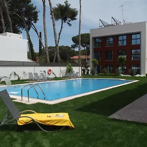 Royal Marina Gardens Кастельдефельс