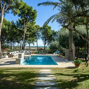 Appartement Bella Vista, Castelldefels