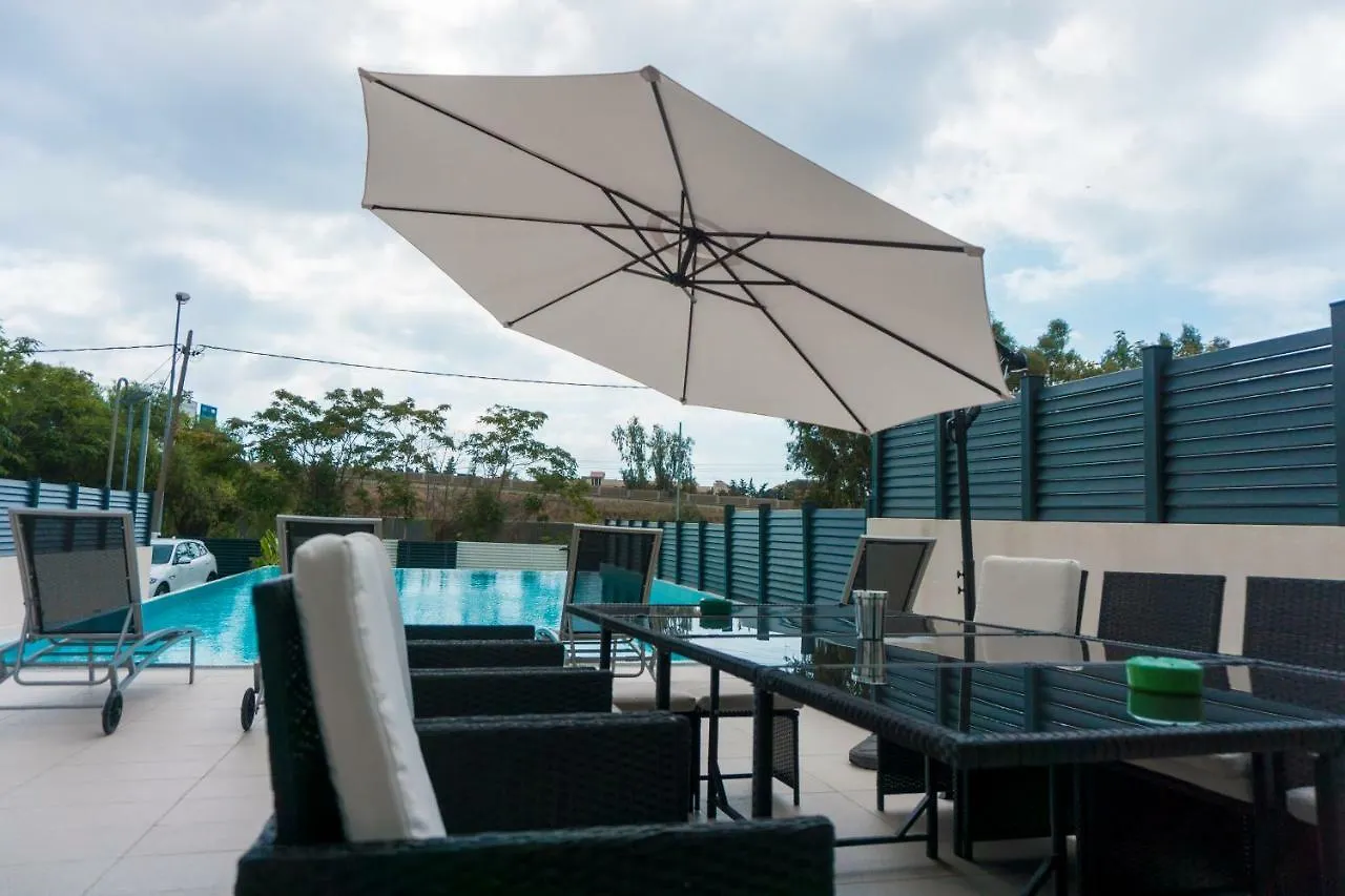 Holiday home Luxurious Villa Marly III To Two Minutes The Beach Castelldefels