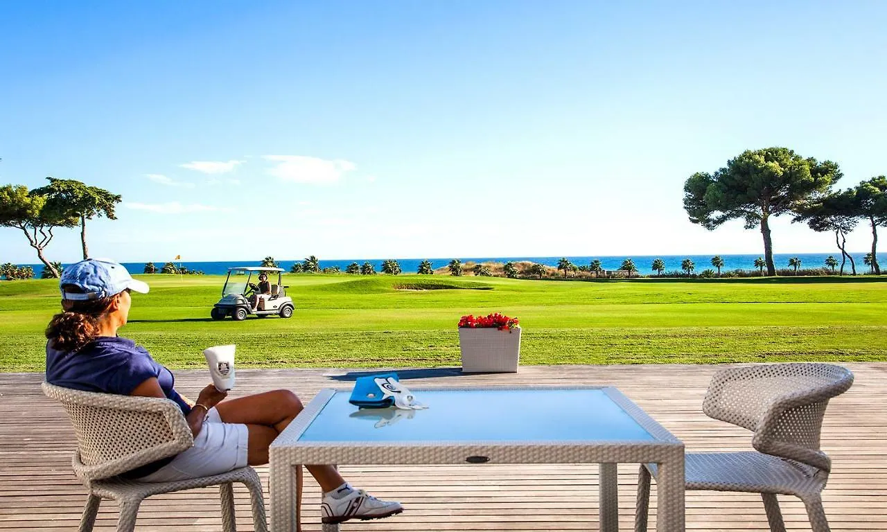 Holiday home Luxurious Villa Marly III To Two Minutes The Beach Castelldefels