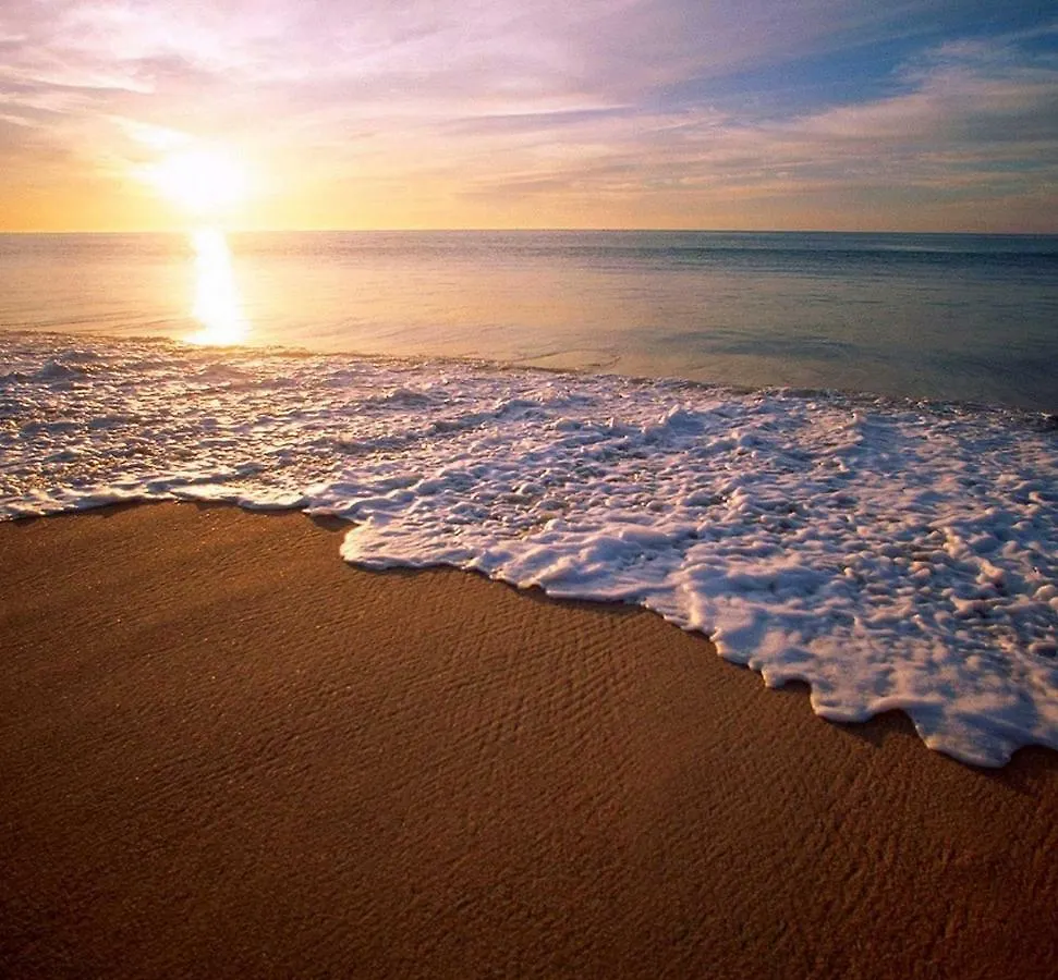 Luxurious Villa Marly III To Two Minutes The Beach Castelldefels Spain