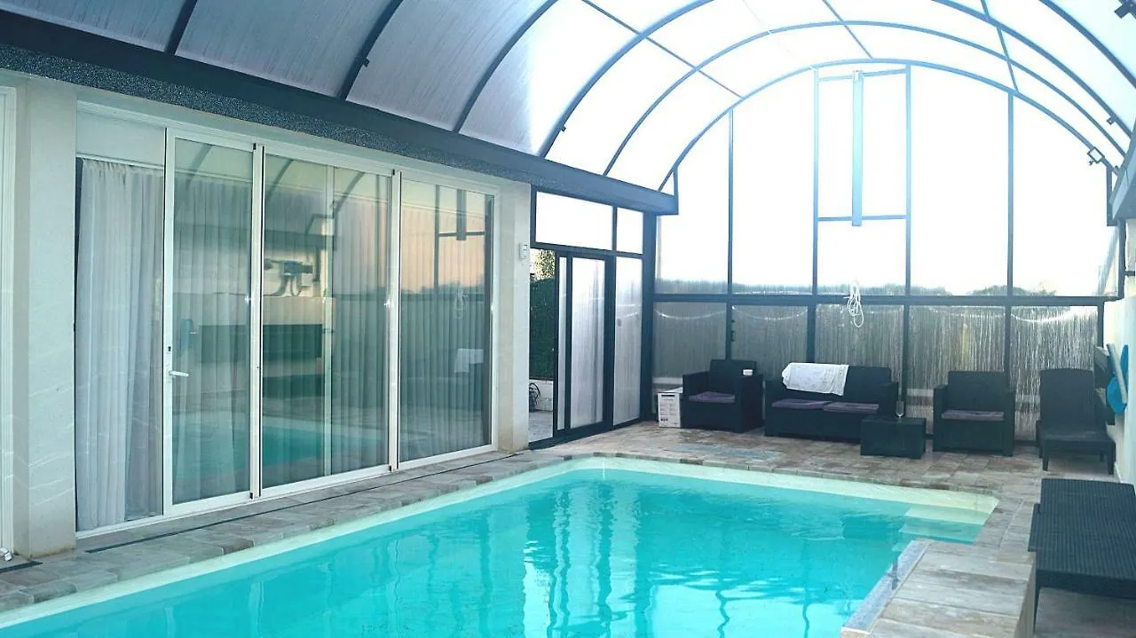 Luxurious Villa Marly III To Two Minutes The Beach Castelldefels Holiday home