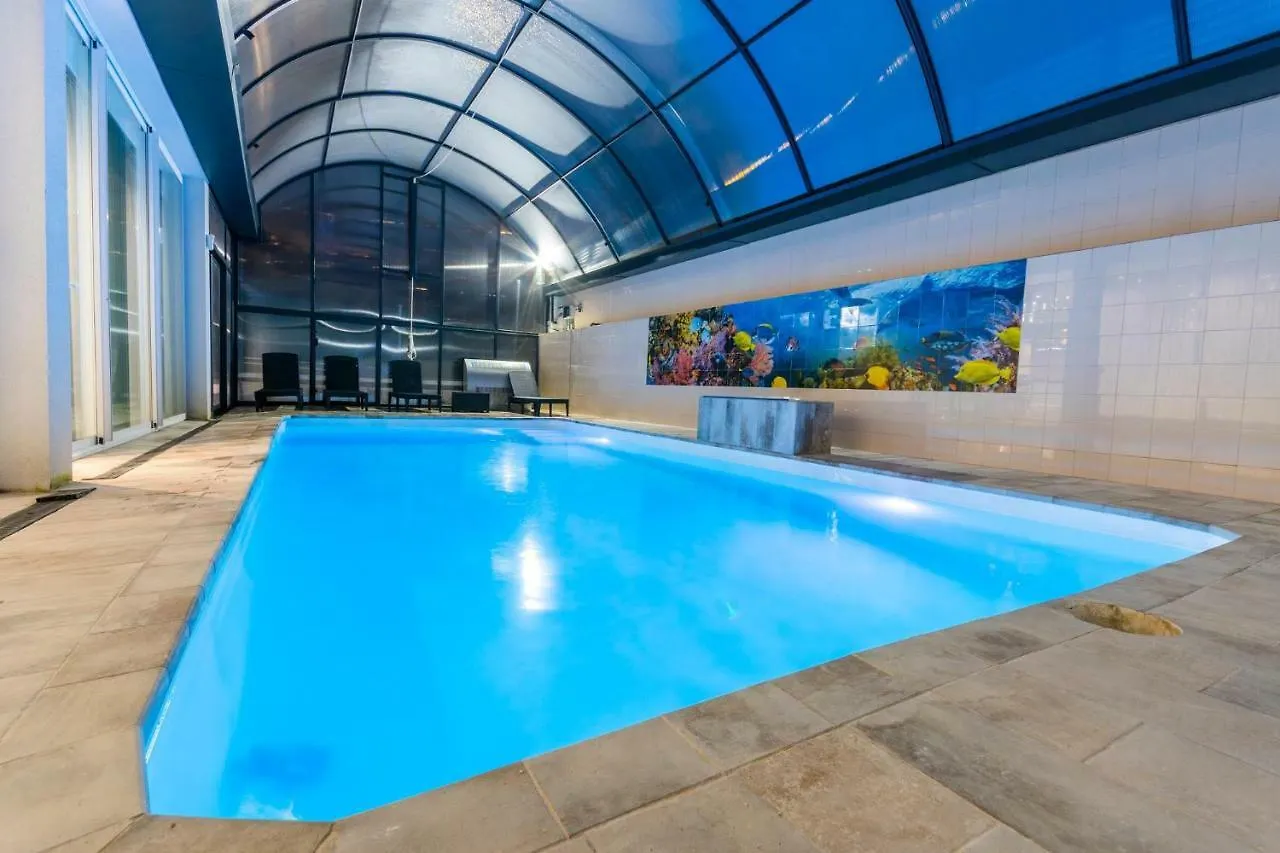 Luxurious Villa Marly III To Two Minutes The Beach Castelldefels Holiday home