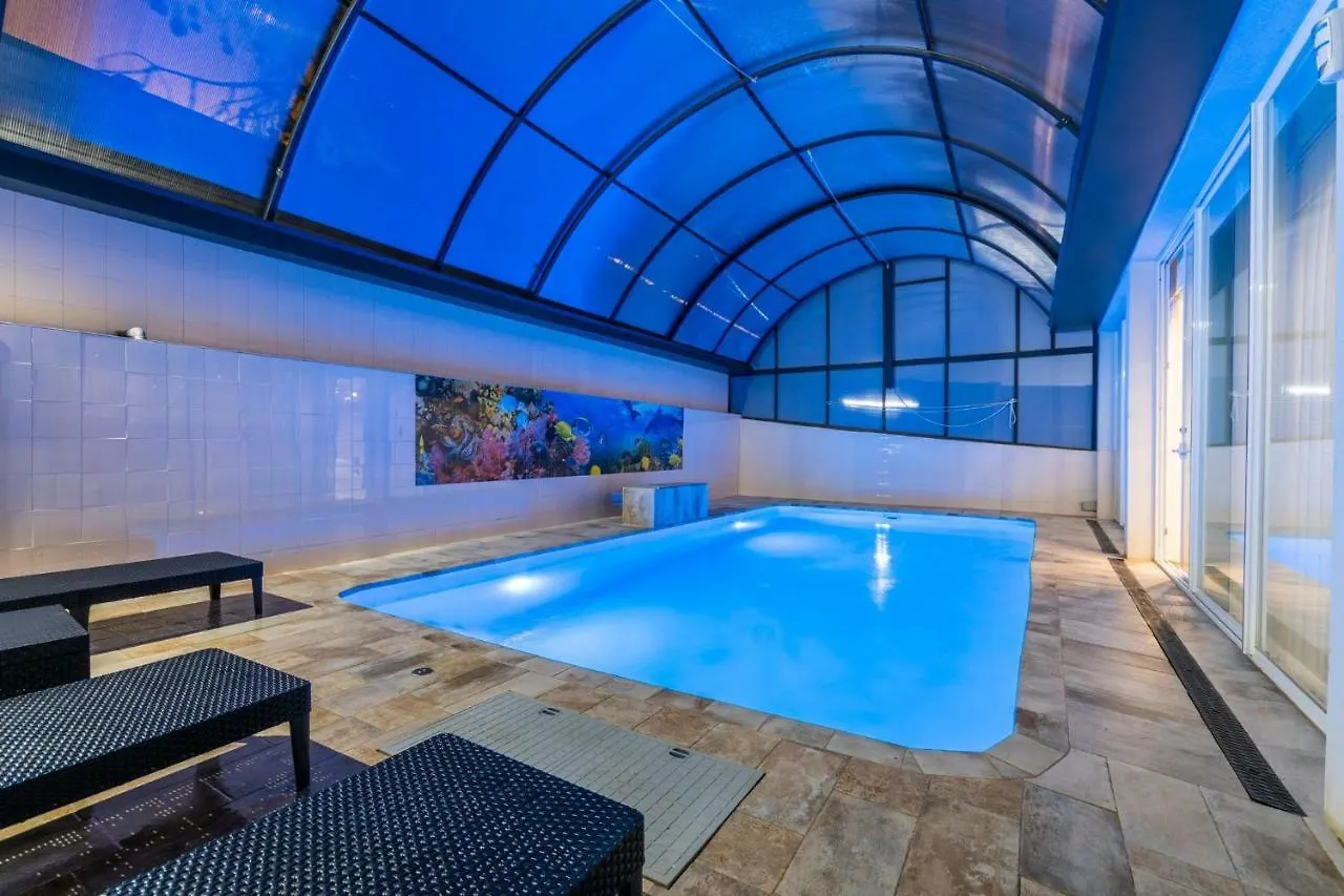 Holiday home Luxurious Villa Marly III To Two Minutes The Beach Castelldefels Spain