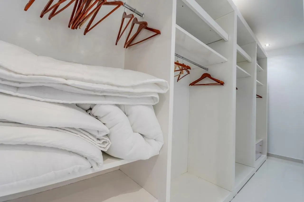 Luxurious Villa Marly III To Two Minutes The Beach Castelldefels Holiday home