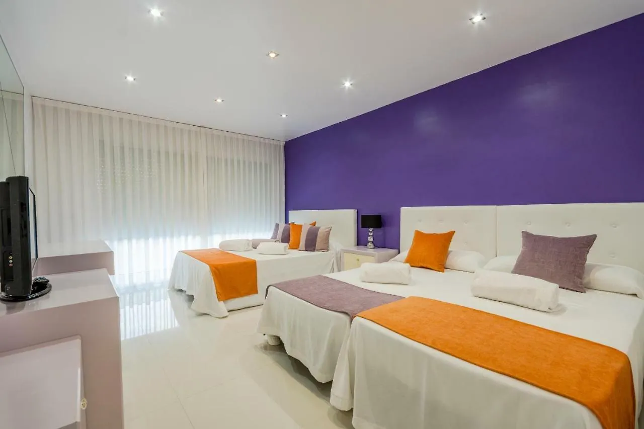 Holiday home Luxurious Villa Marly III To Two Minutes The Beach Castelldefels